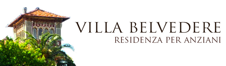 logo Villa Belvedere